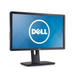 Monitor LED DELL U2212HM 21.5 inch FULL HD 8ms black, DISPLAY PORT, DVI, VGA
